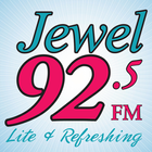 Jewel 92.5 icône