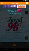 JEWEL 98.5 capture d'écran 2