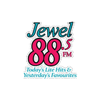 Jewel 88.5 simgesi