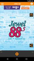 Jewel 88.5 ポスター