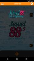 Jewel 88.5 capture d'écran 2