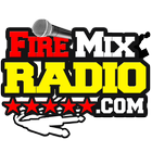 Firemix Radio ícone