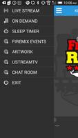 Firemix Radio screenshot 1