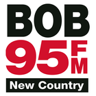 Bob 95 FM ไอคอน