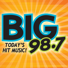 BIG 98.7-icoon