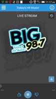 BIG 98.7-poster