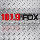 107.9 The Fox иконка
