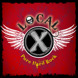LOCAL X icon