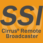 Cirrus Remote Broadcaster ikon