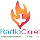 Radio Claret America أيقونة