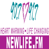 NewLife FM icône