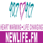 NewLife FM icon