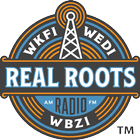 آیکون‌ Real Roots Radio