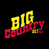 WQAH Big Country आइकन