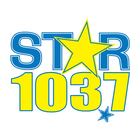 Star 103.7 icône