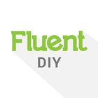 Fluent أيقونة