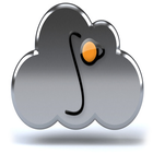 Cloud Server icon