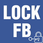 Lock for Facebook icon