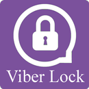 Viber के लिए ताला APK