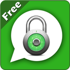 Lock for Whatsapp-icoon