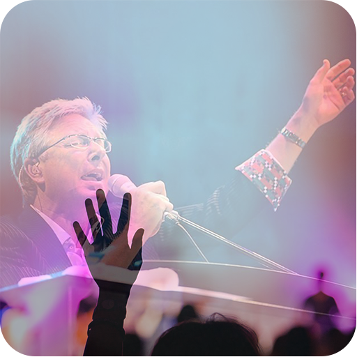 Don Moen Praise and worship