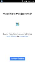 MirageBrowser 海报