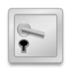 SecuredOutEmail icon