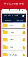 Secure Folder Private Gallery Photos and Video screenshot 1