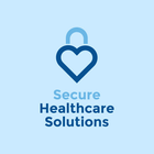 Secure Healthcare - Staff App-icoon