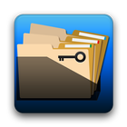 File manager icon