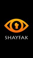 Shayfak poster