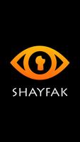 Shayfak 海報