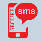 Secure SmS icon