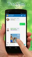 VIDEO CALLING SECURE FREE captura de pantalla 1