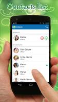 VIDEO CALLING SECURE FREE captura de pantalla 2
