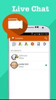 VIDEO CALLING SECURE FREE captura de pantalla 3