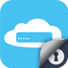 Hidden Space Login simgesi
