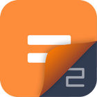 Second Space Calculator simgesi