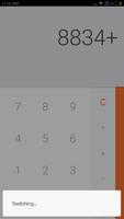 Second Space Calculator Ekran Görüntüsü 2