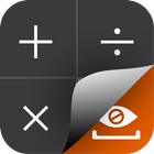 Secure Spaces Calculator icon