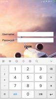 Hidden Spaces Login تصوير الشاشة 3
