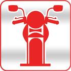 MyRider ícone