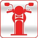 MyRider アイコン