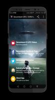 Secureteam UFO / OVNI Videos Affiche