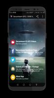 Secureteam UFO / OVNI Videos الملصق