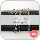 Secure Text Message Guide ícone