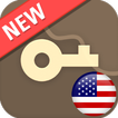 VPN USA - Unlimited Free & Fast Security Proxy