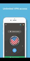 VPN USA ภาพหน้าจอ 2