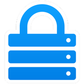 Secure VPN - Super Fast Proxy 아이콘