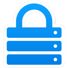 Secure VPN - Super Fast Proxy-icoon
